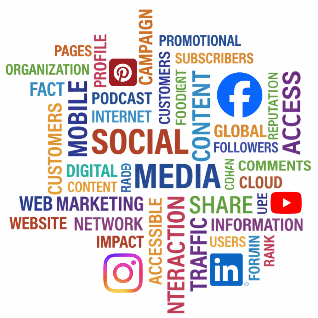 Social Media Marketing Services Agency in Mohali