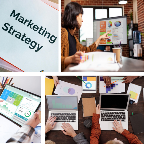 Digital Marketing Services Canada