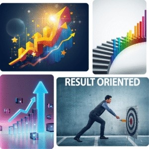 international digital marketing services