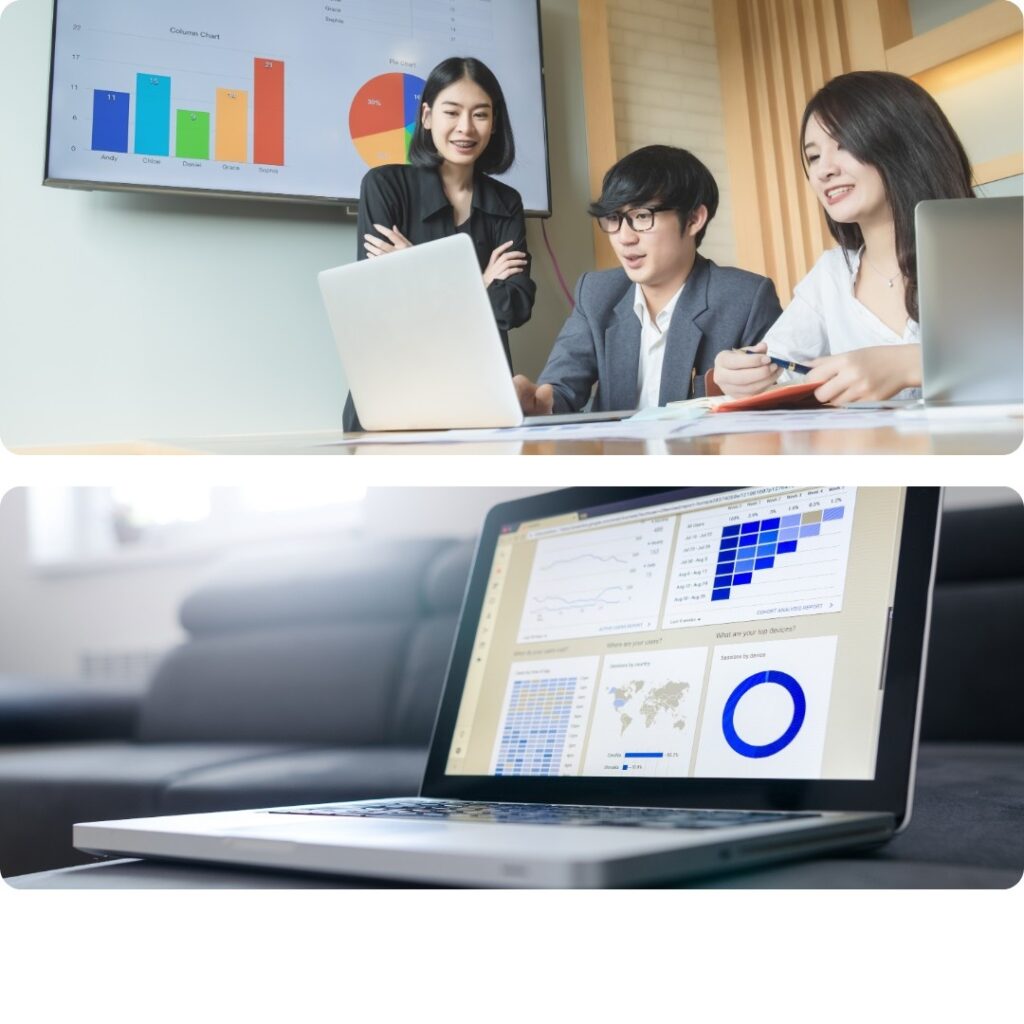 Digital Marketing Services Dubai​