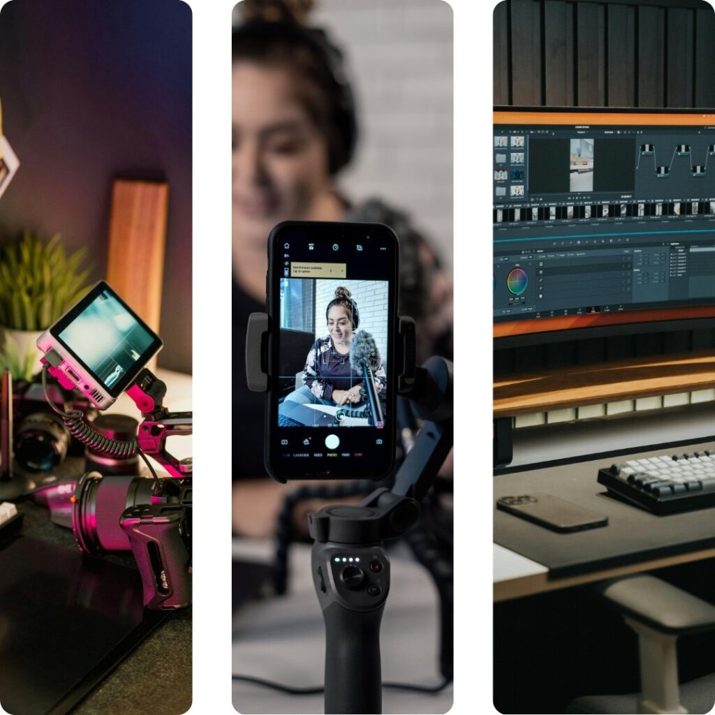 Video editing services in Mohali Chandigarh